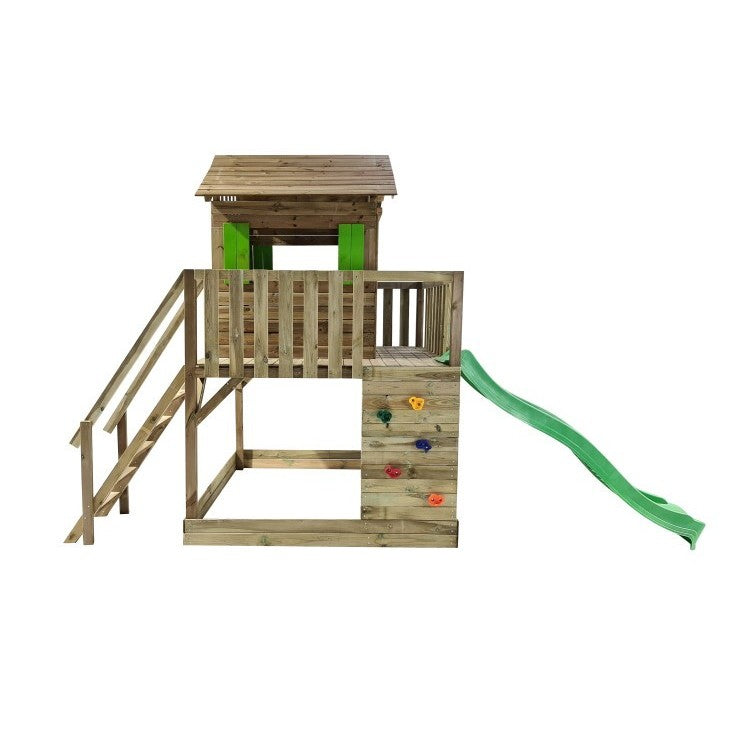 Parque Infantil Masgames Lollipop Xl Rosa._4