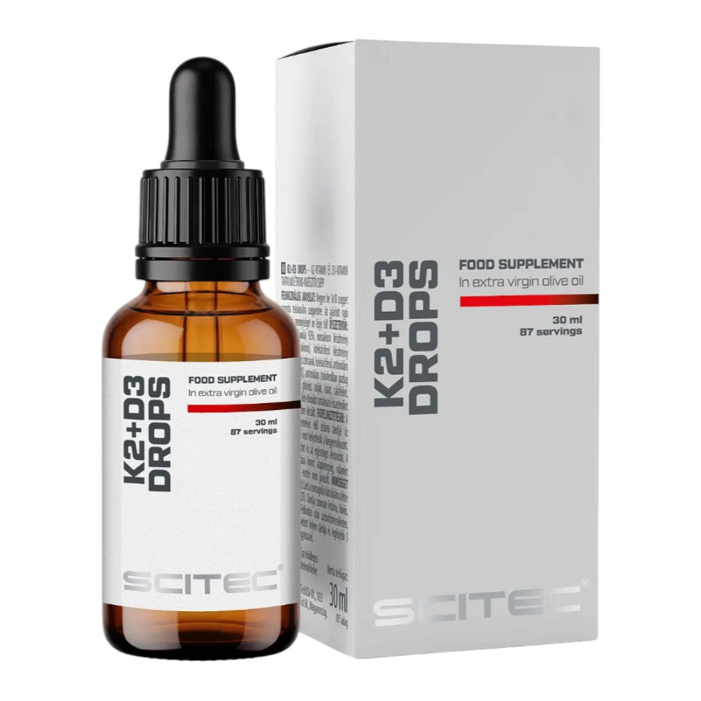 K2+d3 Drops 30 Ml_0