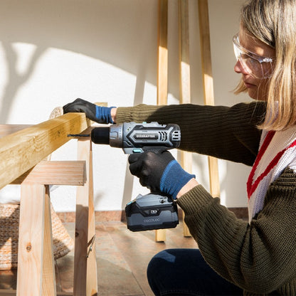 Cecotec Taladro Cecoraptor Perfect Drill 4020 X-treme Cecotec_2
