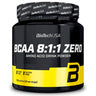 Bcaa 8:1:1 Zero 250 Gr Frambuesa Azul