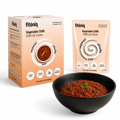 Chili Sin Carne Fitóniq, 7 sobres_1