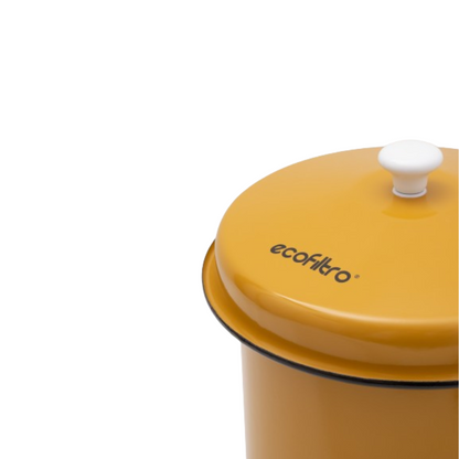 Filtro de agua amarillo Ecofiltro 5 L_1