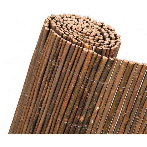 Mimbre natural Vimet Nortene 1,5x5 m