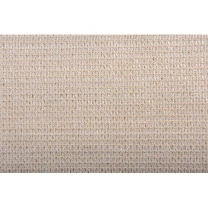 Malla Balcón 0,90 x5 m Beige - Faura
