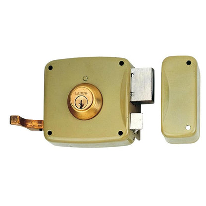 Cerradura Lince 5125a-bo/120 Derecha_0