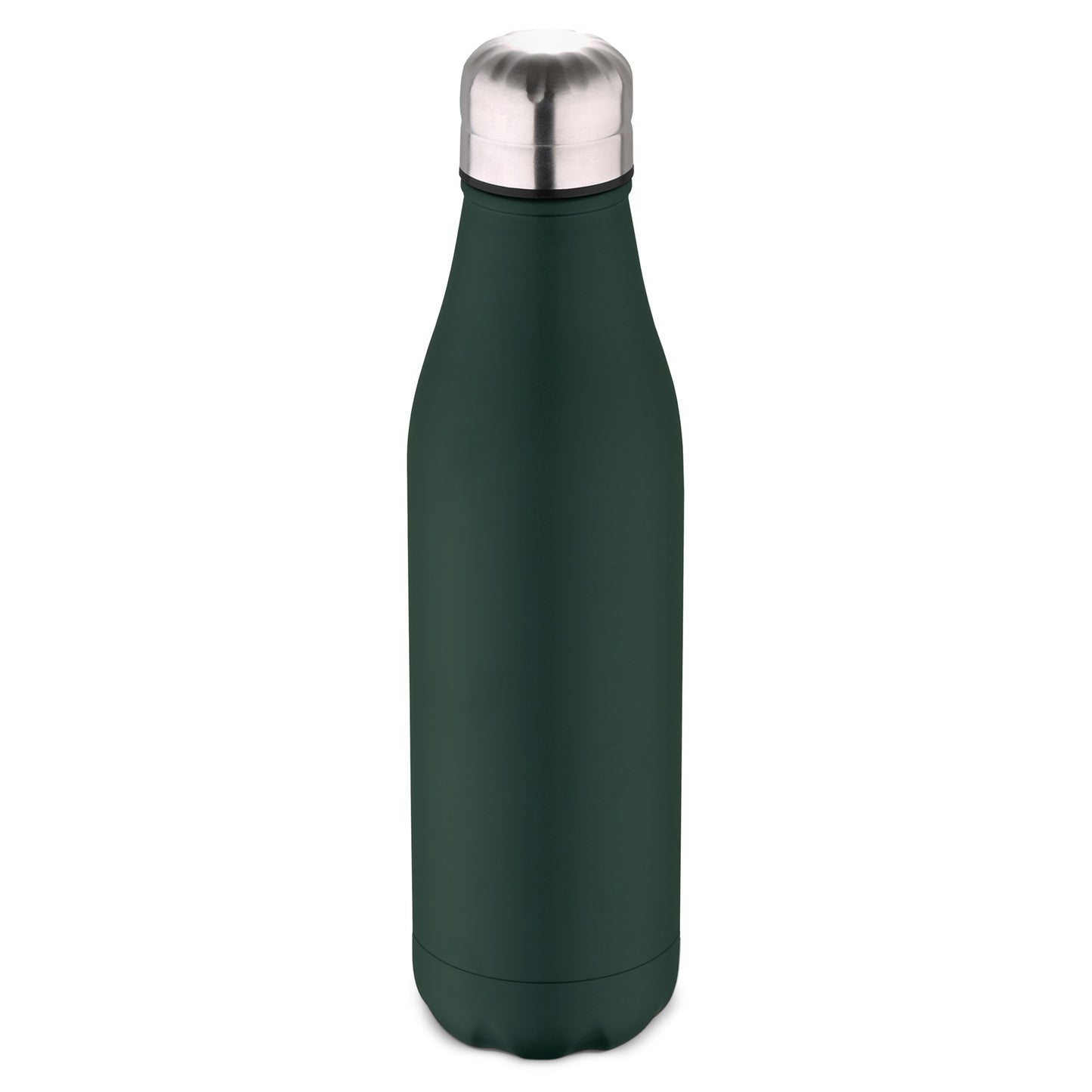Botella Termo Cola 500ml Acero Inoxidable Verde Walking Anywhere_0