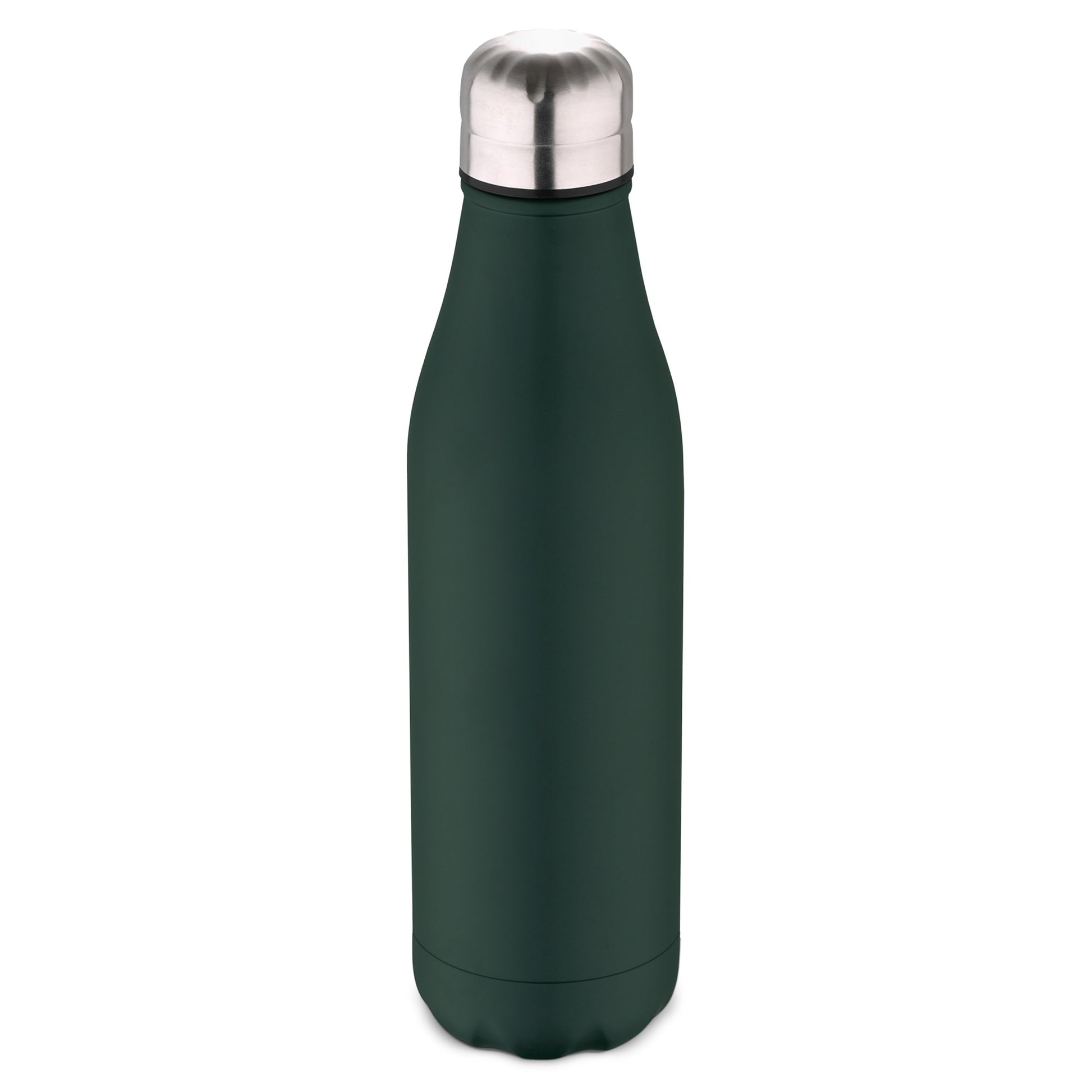 Botella Termo Cola 500ml Acero Inoxidable Verde Walking Anywhere_0
