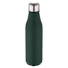 Botella Termo Cola 500ml Acero Inoxidable Verde Walking Anywhere