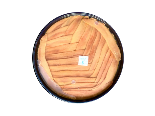 Anchoas De Santoña 25 Uds