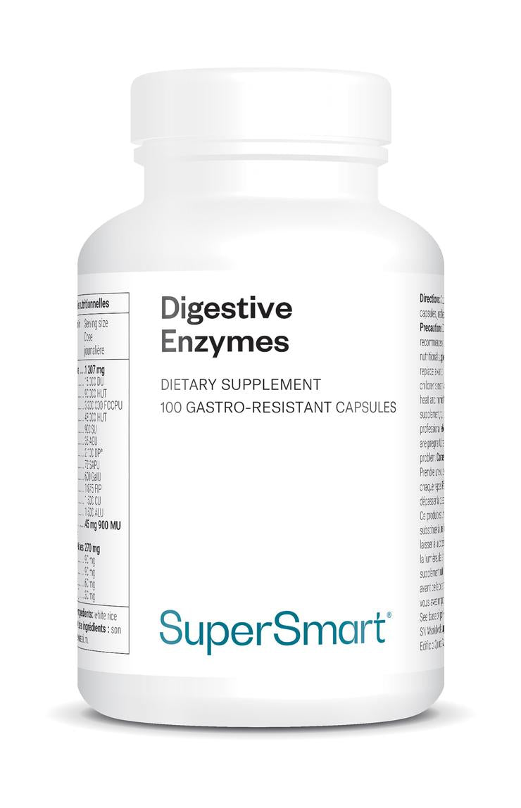 Digestive Enzymes_0