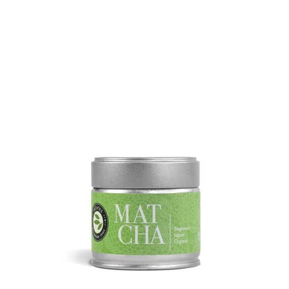 Té Matcha Iniciación Bio - 30g_4
