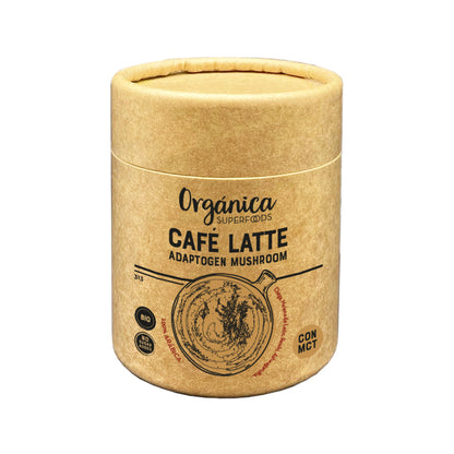 Café Mushroom Latte 100g_0