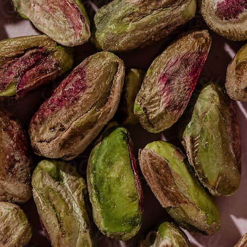 Crema de pistacho nacional 100% Solo Nuts 200g