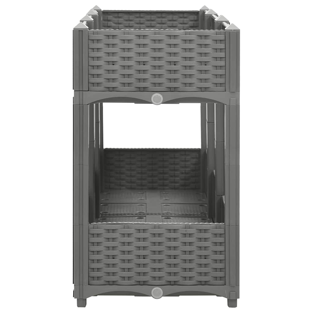 Arriate Polipropileno 120x40x71 Cm_2