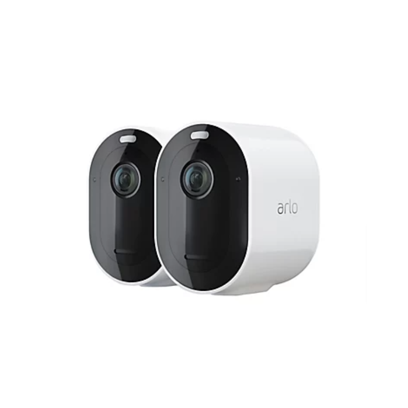 Pro 3 2k Qhd 2 Cámaras + Smarthub Vms4240p-100eus_0