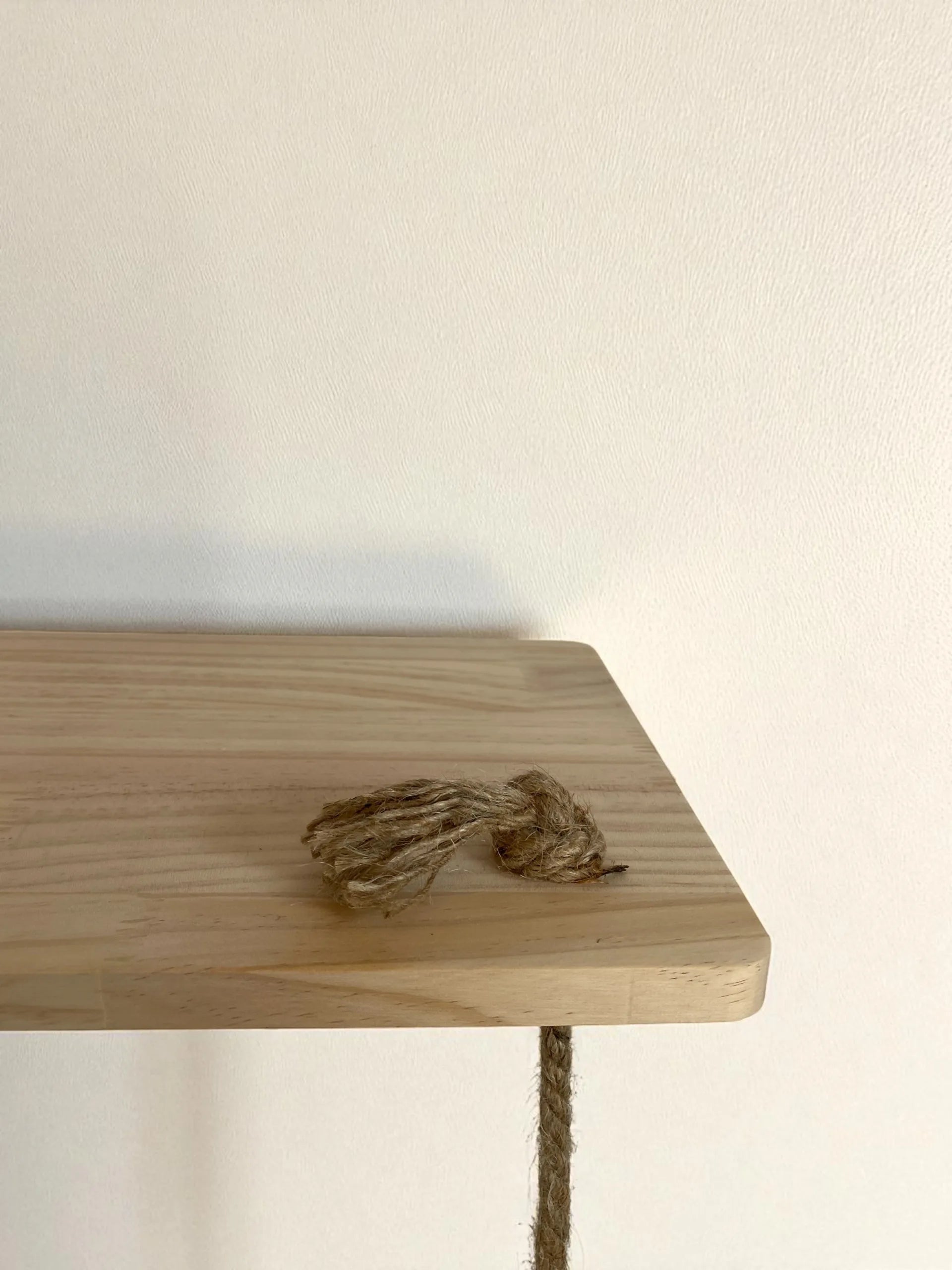 Árbol Rascador Para Gatos Salina, Madera, Yute Y Sisal_3