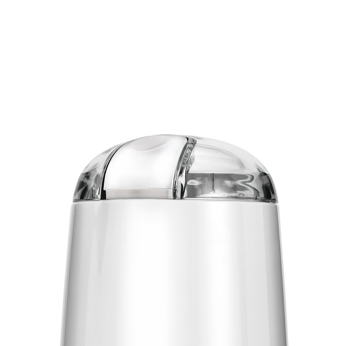 Molinillo Café Eléctrico, Especias, Semillas, 40 G Café 20 Tazas Café, Cuchillas Acero Inox. Mpm Mmk-07, Blanco, 140w