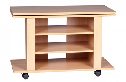 Mueble De Tv Moderno Y Funcional Modelo Wl1.340_2