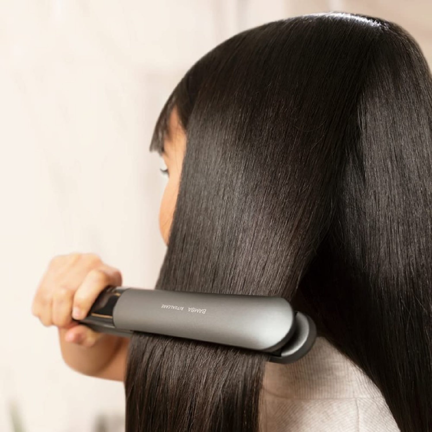 Cecotec Plancha De Pelo Estrecha Con Cable Ritualcare 1200 Hidraprotect I_3