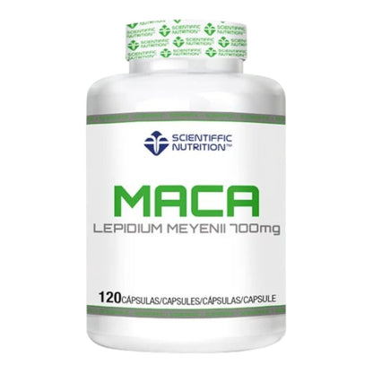 Maca 700 Mg 120 Caps_0