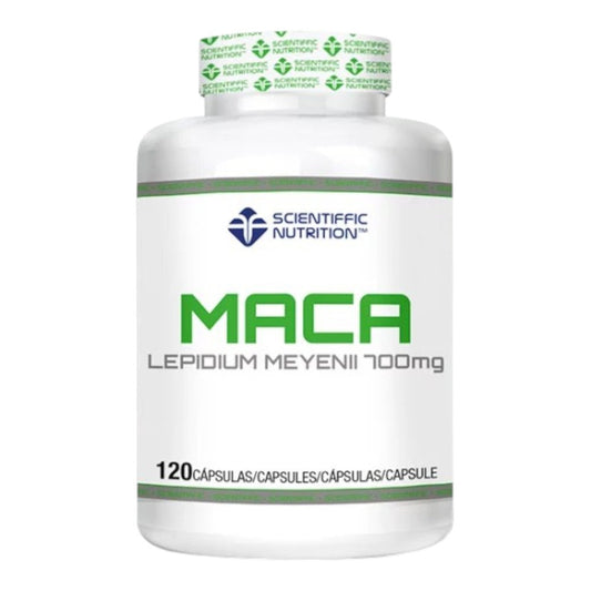 Maca 700 Mg 120 Caps_0
