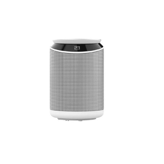 Cecotec Calefactor Cerámico Readywarm 6350 Ceramic Touch Connected. 2000 W 3 Modos Control Wifi Pantalla Led Temporizado_0