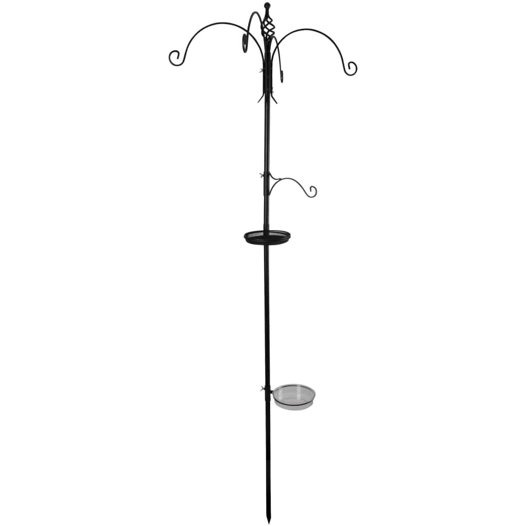 Esschert Design Comedero Para Pájaros Fb150_0