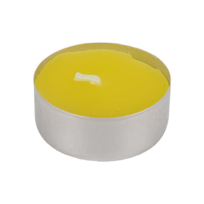 Pack De 30 Velas De Citronela 12 G_2