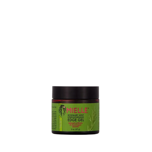Mielle Organics Rosemary Mint Strengthening Edge Gel 57g_0