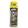 Quick Energy Gel 45 Gr Limón