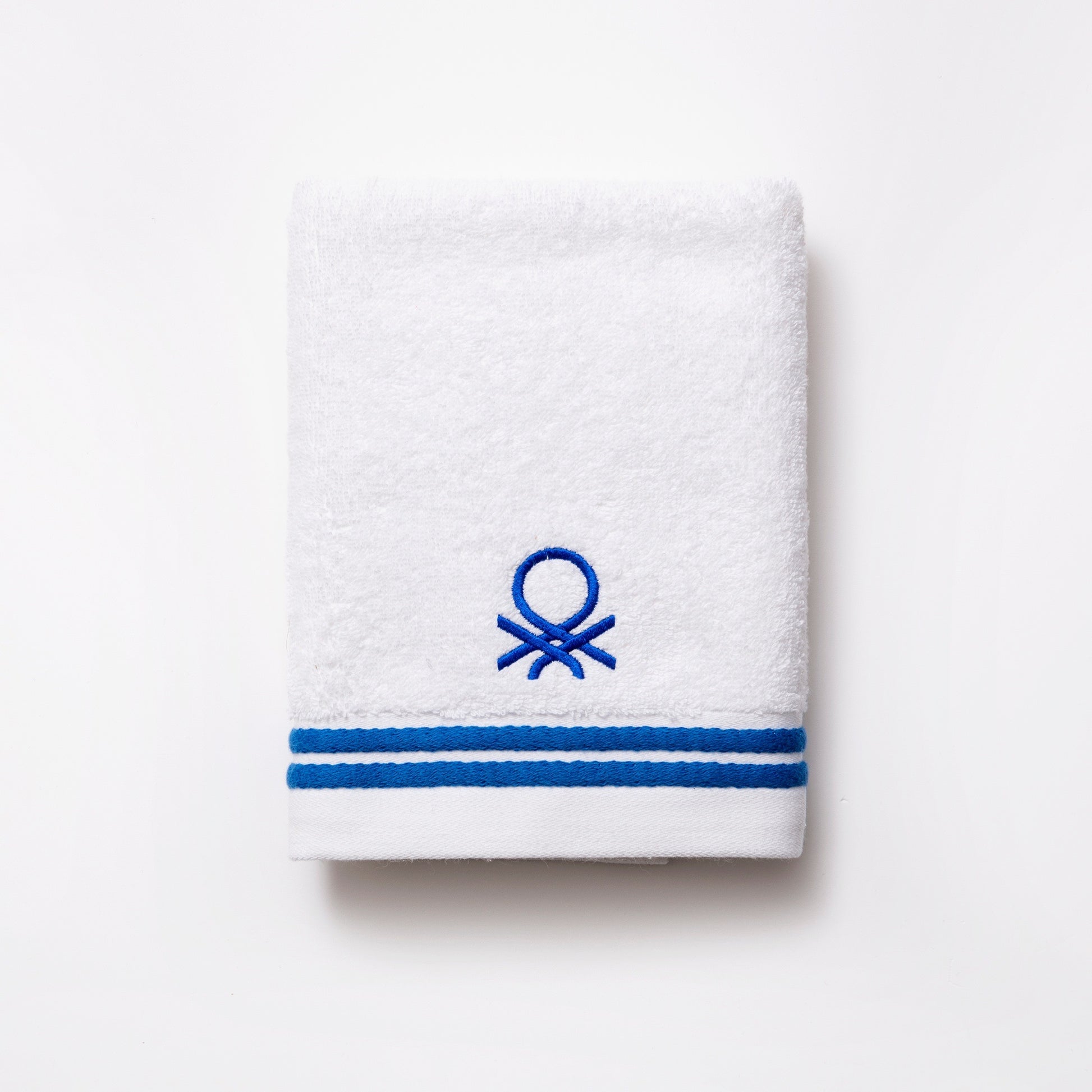 Set 3pc Toalla De Baño (tocador 30x50cm + Manos 50x90cm + Baño 70x140cm) 450gsm 100% Algodón  Rainbow Be