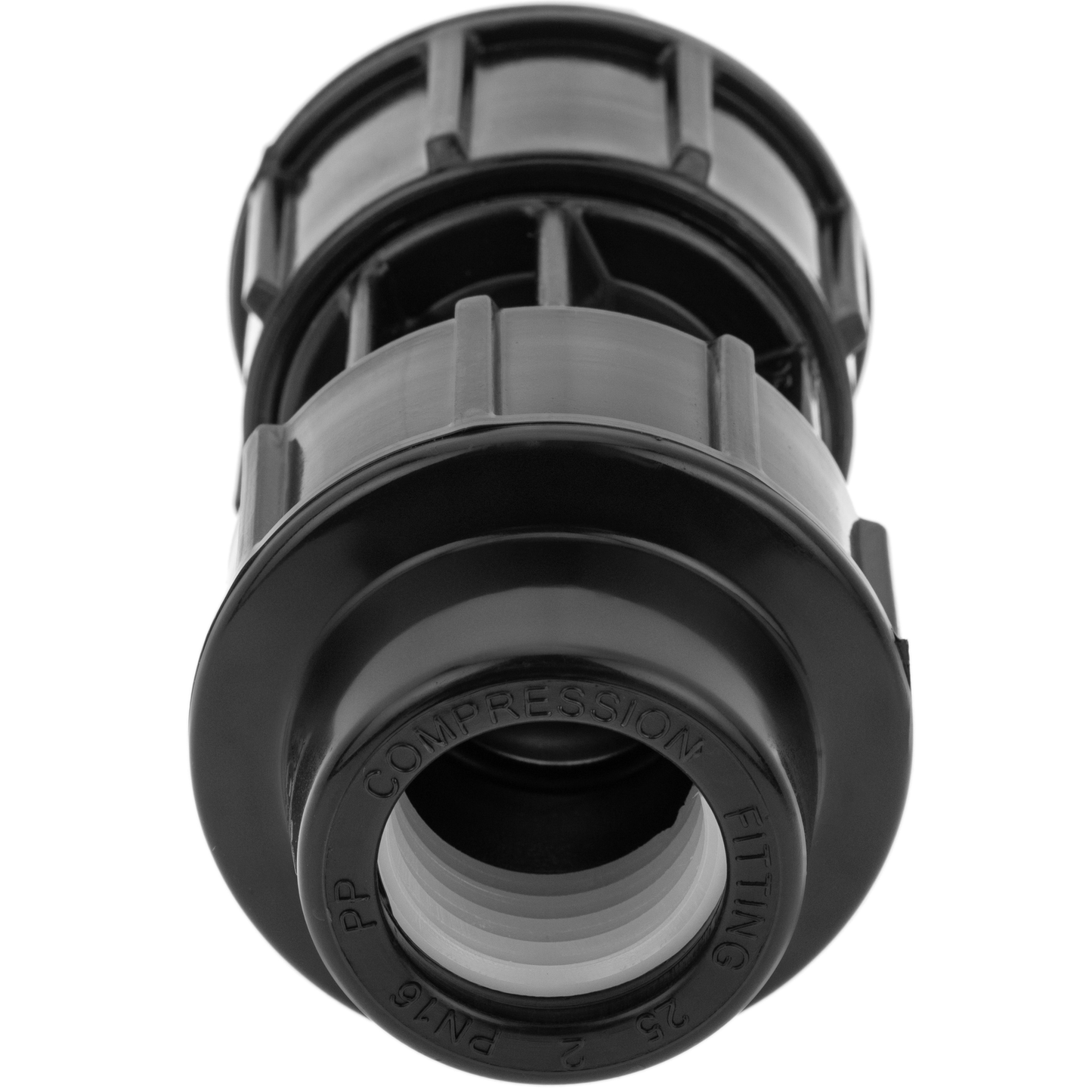 Enlace De Polipropileno De 32 Mm De 1“ Para Sistema De Riego_4