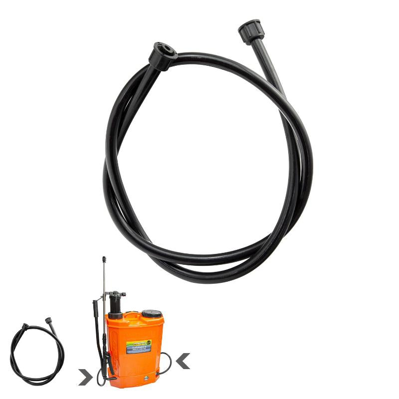 Manguera / Tubo 125 Cm. Para Sulfatadora A Bateria Wolfpack (08052000)