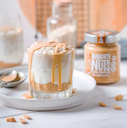 Crema De Caramelo Salado Naughty Nuts 250g Bio_4