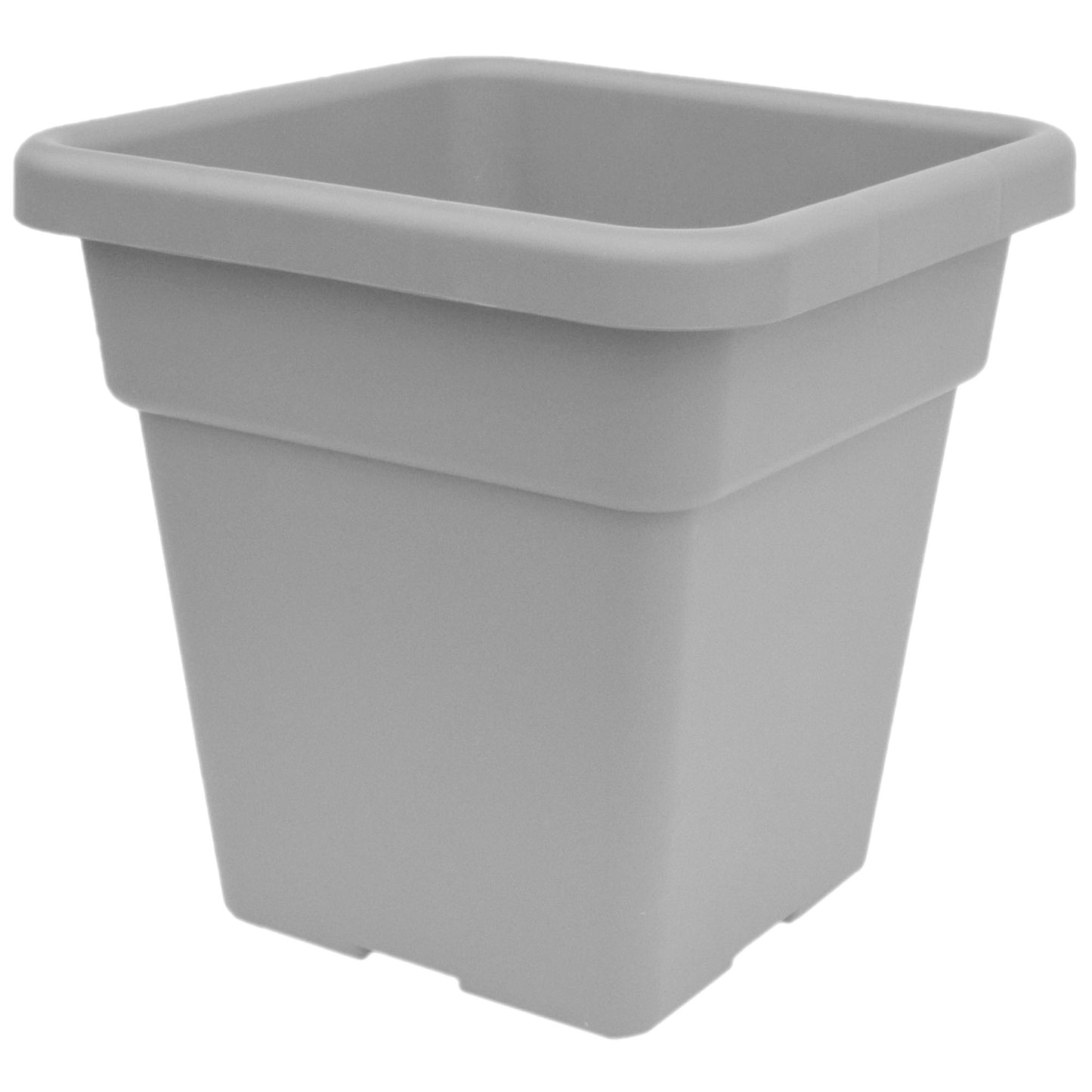 Maceta Maxi 38 Cm Gris_0