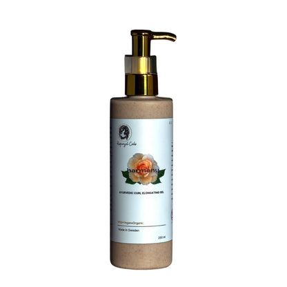 Rapunzel Coils Harmony Ayurvedic Curl Elongating Gel 250ml_0