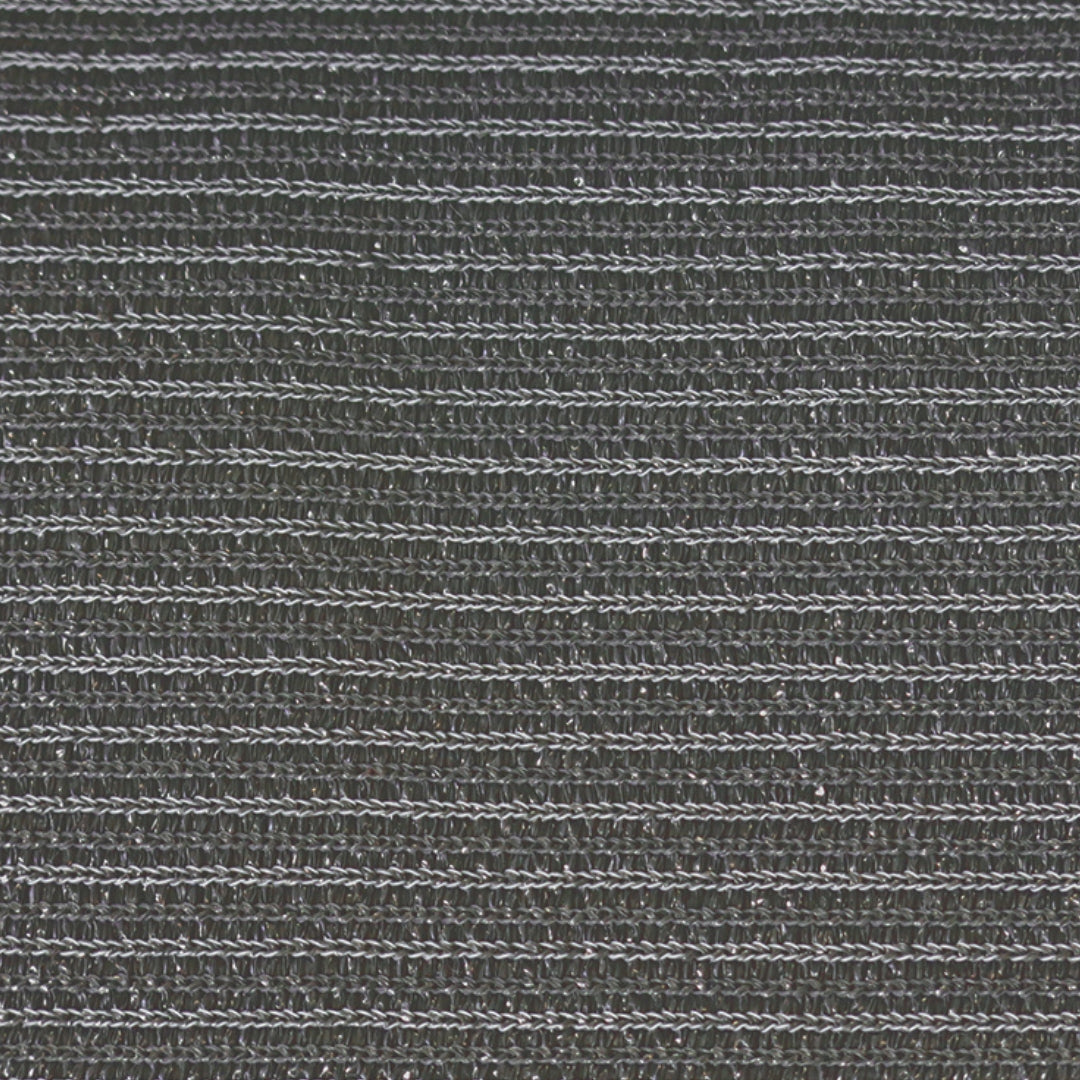 Toldo Vela Permeable Triangular 3x3x3 M Gris Nortene_3