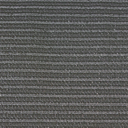 Toldo Vela Permeable Triangular 3x3x3 M Gris Nortene_3