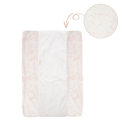 Dafne Funda Cambiador Con Rizo Central