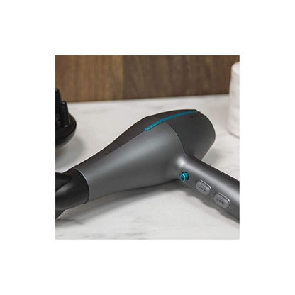 Cecotec Secador De Pelo Ac Ionicare 5300 Maxi Aura Black_3