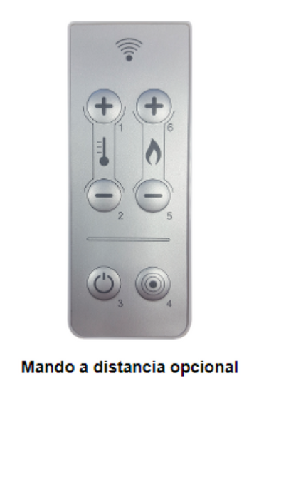 Bricosol Estufa De Pellet Boreal 12 Kw Marfil_2
