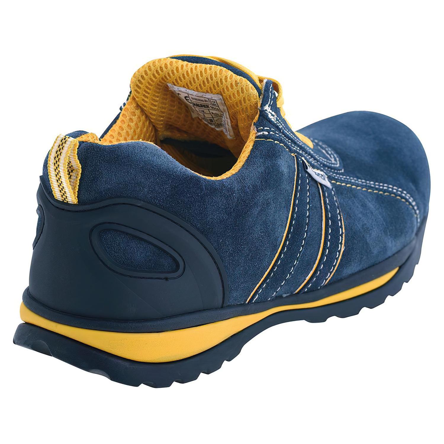 Deportiva Seguridad Maurer Seward S1p Nº  46 (par)_1