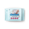 Toallitas infantiles dermo sensitive Chelino 20 unidades