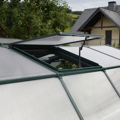 CANOPIA Kit de Ventilación para Invernadero de Jardinero Amateur Verde