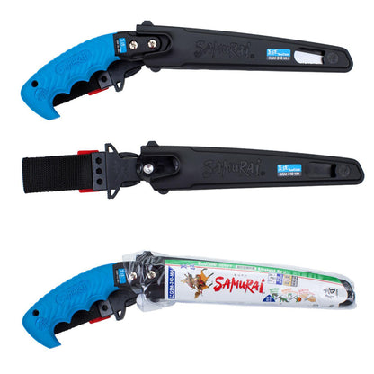 Serrucho Samurai Gc Recto 240 Mm.