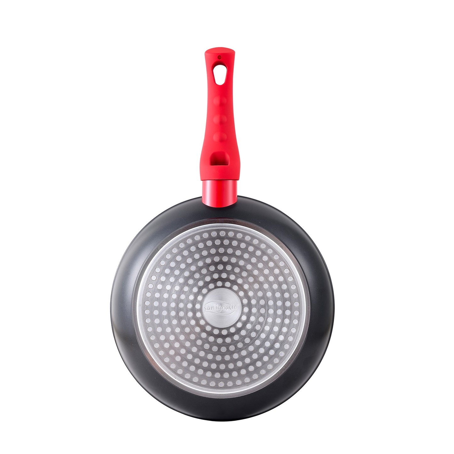 Sarten 22cm Aluminio Forjado Induccion Energy_4