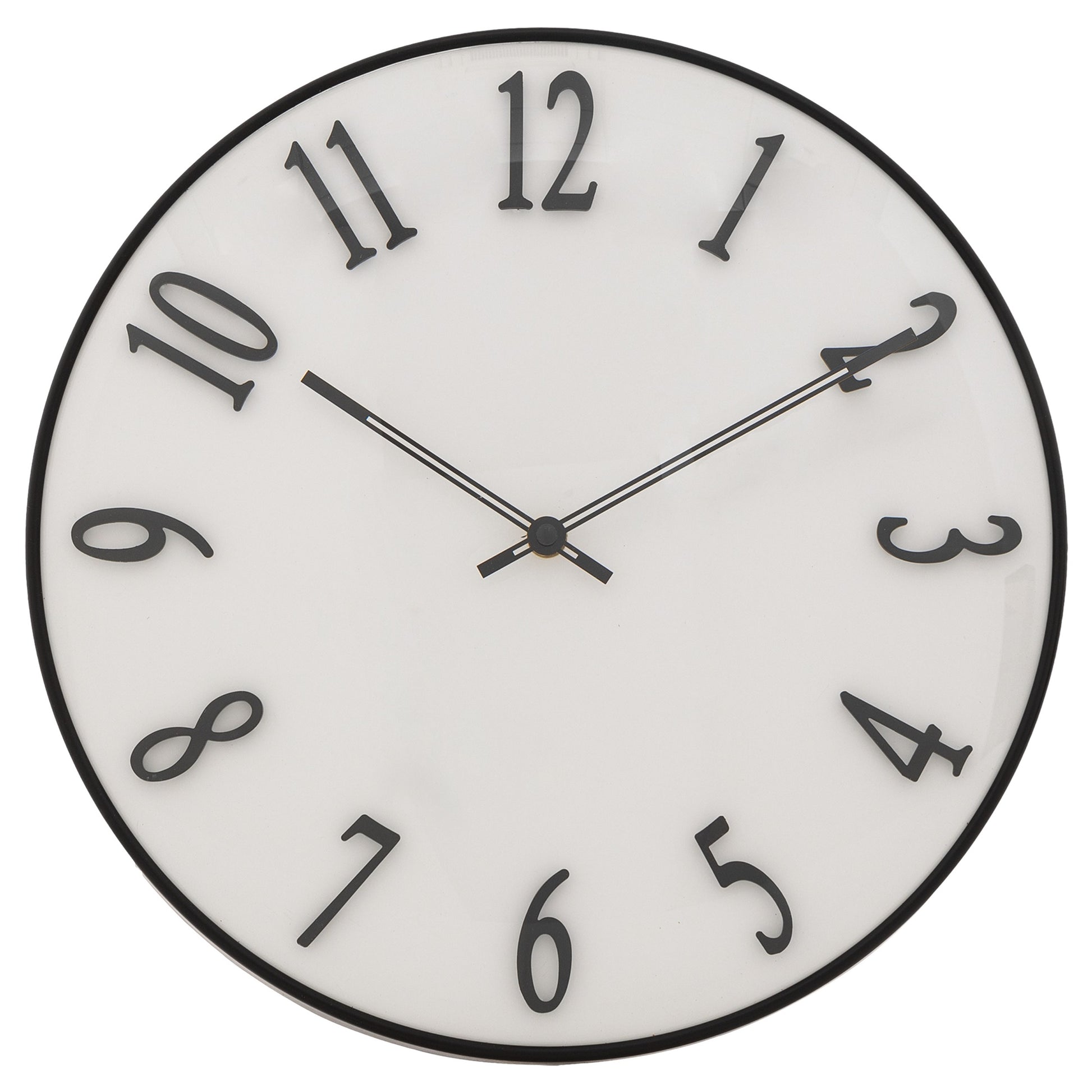 Reloj Edgar White Con Relieve_0