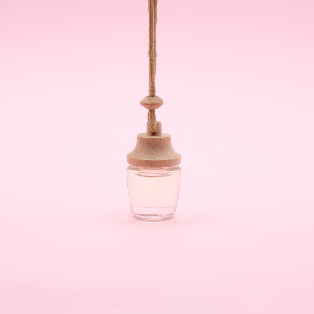 Ambientador Coche Rosas Style 7 ml SYS Aromas | Fragancia Floral | Aroma Duradero para Vehículo_2