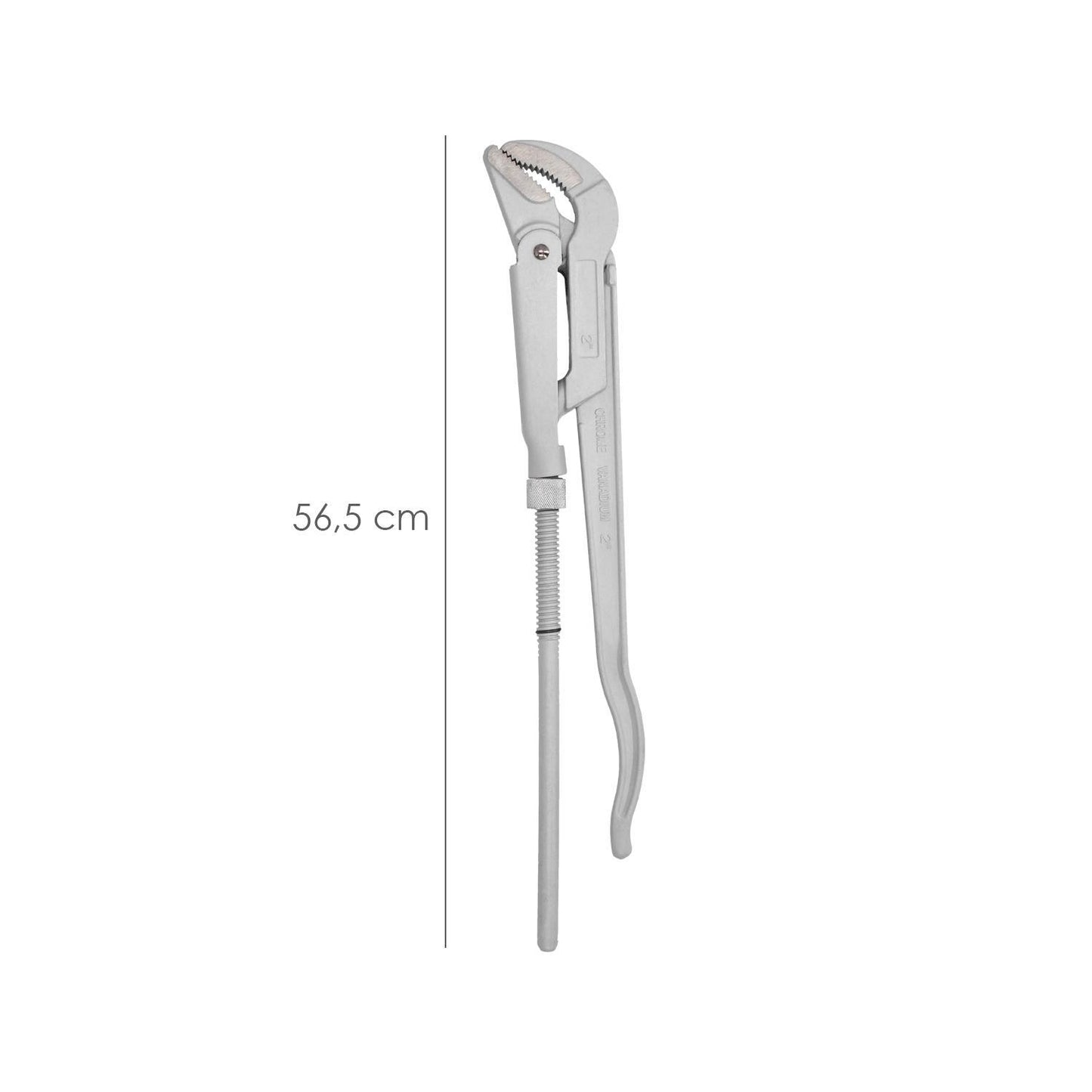 Llave Tipo Sueco Maurer 550 Mm.    2_0