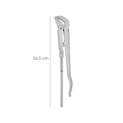 Llave Tipo Sueco Maurer 550 Mm.    2_0